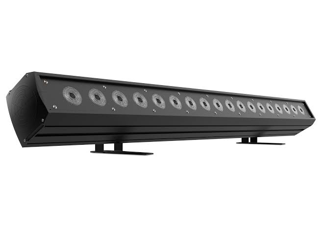 Ledbar 18x18